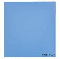 Kvadrātiskie filtri - Cokin Filter A022 Blue (80C) - быстрый заказ от производителяKvadrātiskie filtri - Cokin Filter A022 Blue (80C) - быстрый заказ от производителя