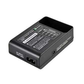Godox Charger voor V-serie accu 