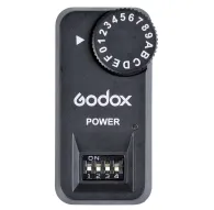 Triggers - Godox Power Remote FT-16S Flash Trigger for V850/V860C - quick order from manufacturerTriggers - Godox Power Remote FT-16S Flash Trigger for V850/V860C - quick order from manufacturer