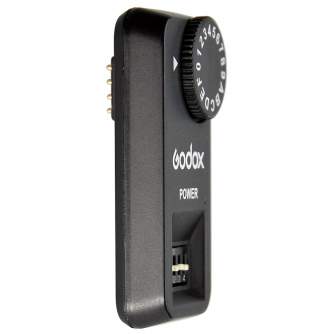 New products - Godox Power Remote FT-16S - quick order from manufacturer