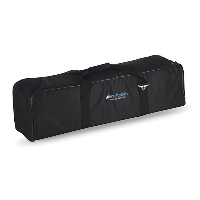 New products - Westcott Compact Carry Case - quick order from manufacturer