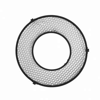 Новые товары - Godox Grid for R1200 Ring Flash Reflector 20 degrees 4,5mm - быстрый заказ от производителя