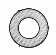 New products - Godox Grid for R1200 Ring Flash Reflector 20 degrees 4,5mm - quick order from manufacturerNew products - Godox Grid for R1200 Ring Flash Reflector 20 degrees 4,5mm - quick order from manufacturer