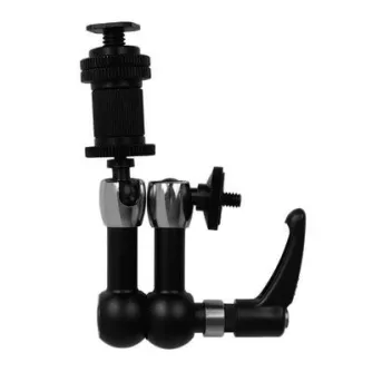 Sortimenta jaunumi - Caruba Magic Arm 7" Pro Handle - ātri pasūtīt no ražotāja