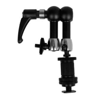 New products - Caruba Magic Arm 7" Pro Handle - quick order from manufacturer