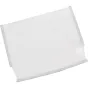 Reflector Panels - Westcott Fast Flags 18 x 24 1/4-Stop China Silk - quick order from manufacturer