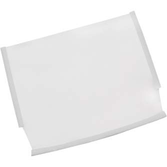 New products - Westcott Fast Flags 18" x 24" 1/4-Stop China Silk - quick order from manufacturer
