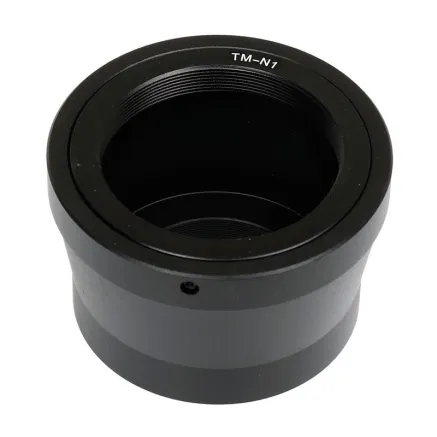 Caruba T Mount Adapter Nikon 1 TM N1