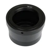 Adapters for lens - Caruba T-Mount Adapter Nikon 1 - quick order from manufacturerAdapters for lens - Caruba T-Mount Adapter Nikon 1 - quick order from manufacturer