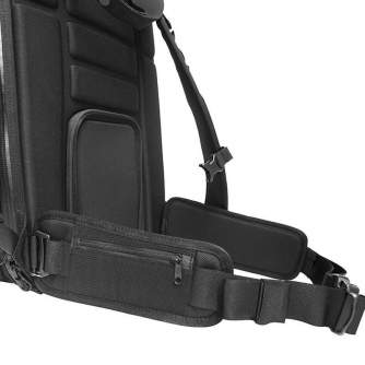 Accessories for Action Cameras - WANDRD WAIST STRAP - quick order from manufacturer