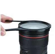 Speciālie filtri - Caruba Filter Clamp Complete Kit - ātri pasūtīt no ražotājaSpeciālie filtri - Caruba Filter Clamp Complete Kit - ātri pasūtīt no ražotāja