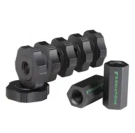 New products - 9.Solutions 3/8" Finger Nut and Connecting Nut - quick order from manufacturerNew products - 9.Solutions 3/8" Finger Nut and Connecting Nut - quick order from manufacturer