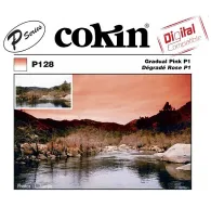Square and Rectangular Filters - Cokin Filter P128 Gradual Pink P1 for Cokin P-Series - quick order from manufacturerSquare and Rectangular Filters - Cokin Filter P128 Gradual Pink P1 for Cokin P-Series - quick order from manufacturer