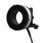 New products - Godox Grid for R1200 Ring Flash Reflector 40 degrees 6mm - quick order from manufacturer