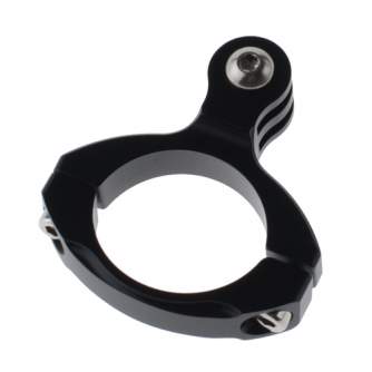 Accessories for Action Cameras - Caruba Aluminium Bike Mount Short for GoPro - quick order from manufacturer