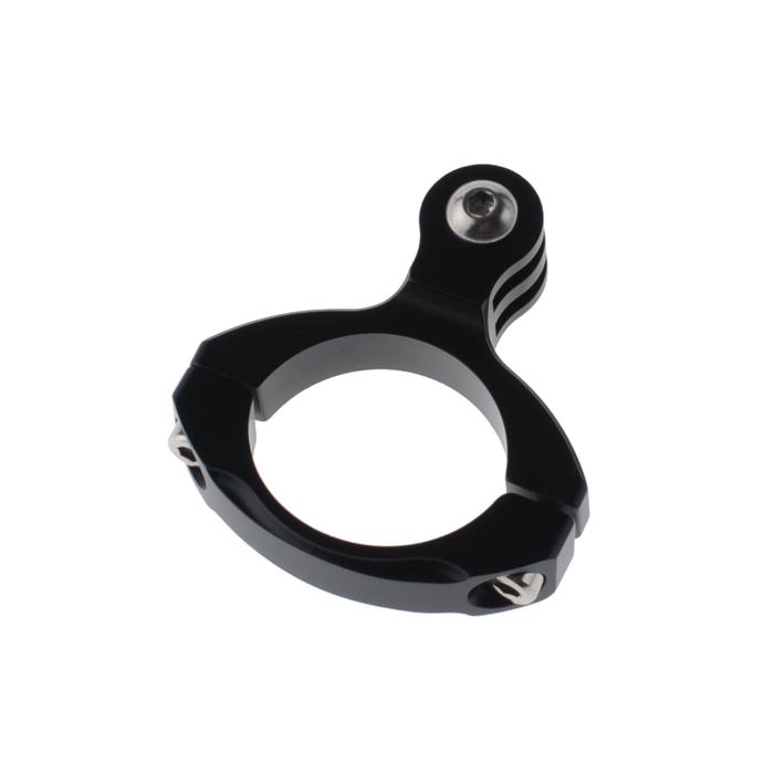 Accessories for Action Cameras - Caruba Aluminium Bike Mount Short for GoPro - quick order from manufacturer