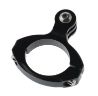 Accessories for Action Cameras - Caruba Aluminium Bike Mount Short for GoPro - quick order from manufacturerAccessories for Action Cameras - Caruba Aluminium Bike Mount Short for GoPro - quick order from manufacturer