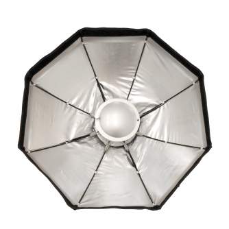 New products - Caruba Beautydish 80cm Zilver - quick order from manufacturer