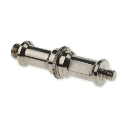Caruba Spigot Adapter 1/4 Male 3/8 Male (52mm) SA 1