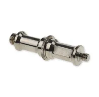 New products - Caruba Spigot Adapter 1/4" Male - 3/8" Male (52mm) - quick order from manufacturerNew products - Caruba Spigot Adapter 1/4" Male - 3/8" Male (52mm) - quick order from manufacturer