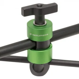 Новые товары - 9.Solutions 5/8" + 3/8" Gag Closed - быстрый заказ от производителя