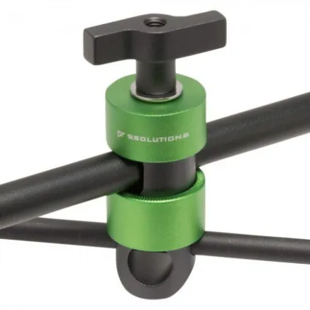 9.Solutions 5/8 + 3/8 Gag Closed 9.VG5096A