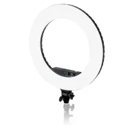 Sortimenta jaunumi - Caruba Round Vlogger 18 inch LED Set PRO with Bag - Black - ātri pasūtīt no ražotājaSortimenta jaunumi - Caruba Round Vlogger 18 inch LED Set PRO with Bag - Black - ātri pasūtīt no ražotāja