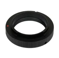 Objektīvu adapteri - Caruba T-Mount Adapter Pentax K - ātri pasūtīt no ražotājaObjektīvu adapteri - Caruba T-Mount Adapter Pentax K - ātri pasūtīt no ražotāja