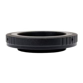 Adapters for lens - Caruba T-Mount Adapter Pentax Q - quick order from manufacturer