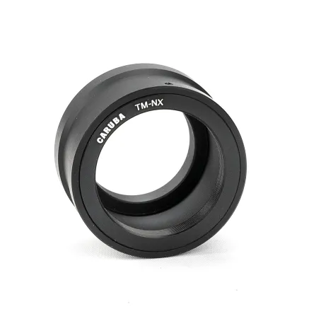 Caruba T Mount adapter Samsung NX TM SANX