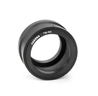 Adapters for lens - Caruba T-Mount adapter Samsung NX - quick order from manufacturerAdapters for lens - Caruba T-Mount adapter Samsung NX - quick order from manufacturer