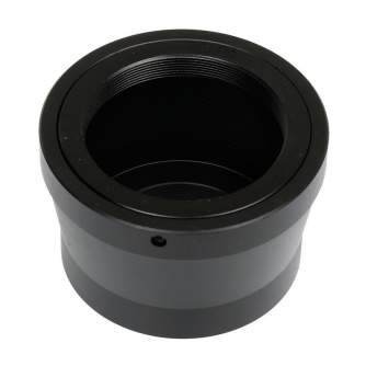 Adapters for lens - Caruba T-Mount adapter Leica M - quick order from manufacturer