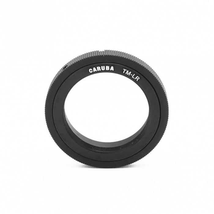 Adapters for lens - Caruba T-Mount adapter Leica R - quick order from manufacturer