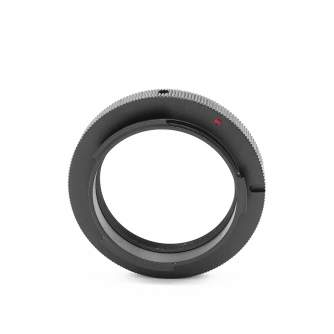 Objektīvu adapteri - Caruba T-Mount adapteris Leica R - ātri pasūtīt no ražotāja