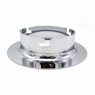Насадки для света - Caruba Softbox Adapter Ring Excaliber 152mm - быстрый заказ от производителя