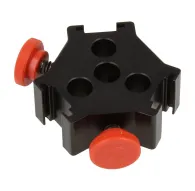 New products - Caruba Multi Flash Holder Aluminum - quick order from manufacturerNew products - Caruba Multi Flash Holder Aluminum - quick order from manufacturer