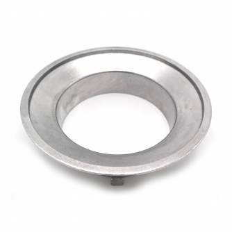 New products - Caruba Softbox Adapter Ring Bowens 129mm - quick order from manufacturer