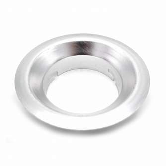 New products - Caruba Softbox Adapter Ring Comet 152mm - quick order from manufacturer