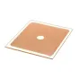 Square and Rectangular Filters - Cokin Filter P066 C.Spot Orange - quick order from manufacturer