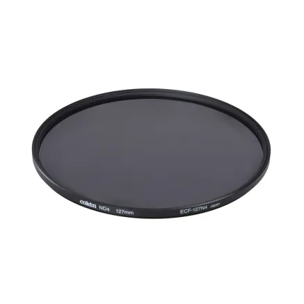 Cokin Round Cine Filter ND4 107mm MC107ND4
