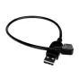 New products - Caruba USB 2.0 A Male - Mini Male Angled - quick order from manufacturer