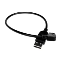Новые товары - Caruba USB 2.0 A Male - Mini Male Angled - быстрый заказ от производителяНовые товары - Caruba USB 2.0 A Male - Mini Male Angled - быстрый заказ от производителя