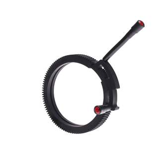 New products - Caruba Manual Focusing Ring 58-63mm - quick order from manufacturer