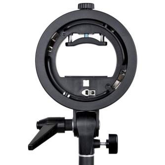 New products - Godox S-bracket Elinchrom Rotolux - quick order from manufacturer