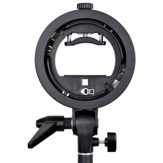 Новые товары - Godox S-bracket Elinchrom Rotolux - быстрый заказ от производителя