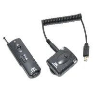 Camera Remotes - JJC Radio FrequencyWireless RemoteControl - quick order from manufacturerCamera Remotes - JJC Radio FrequencyWireless RemoteControl - quick order from manufacturer