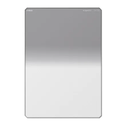 Cokin NUANCES GND ND2 Soft 1 f stops Z serie NDGZ2SO