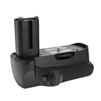 Kameru bateriju gripi - Meike Battery Grip Sony A800 / A900 - ātri pasūtīt no ražotāja