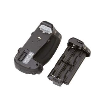 Camera Grips - Meike Batterijgreep Fuji X-T1 - quick order from manufacturer