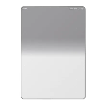 Cokin NUANCES GND ND8 Soft 3 f-stops Z serie